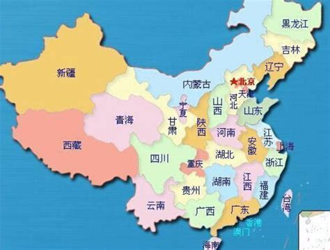 中國有多少個城市|中国一共有多少个城市？